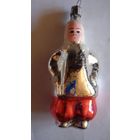 Игрушки ёлочные "Гимназист" редкая