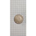 Югославия 1 динар 1994