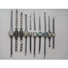 ЧАСЫ СССР МЕХАНИЧЕСКИЕ (10-ШТ)