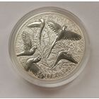 20 рублей 2010 г. 65 лет Победы в ВОВ. С рубля