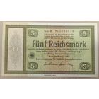 5 марок 1933 года - Германия - aUNC