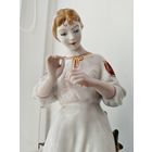 Гадание на ромашке. Полонное.