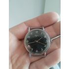 Часы луч ссср костюмы, тикают