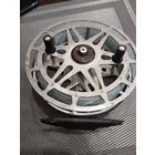 Катушка СССР.