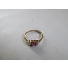 КОЛЬЦО КЛЕЙМО 875.