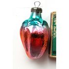 Ёлочная игрушка. Н-40.