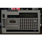 Портативная кассетная магнитола  VEF SIGMA 260