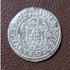 Викариатный грошен 1612