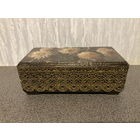 Шкатулка 17,5х9х6,5 см