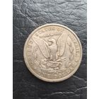 Распродажа! Доллар США 1888 года. Копия. Смотрите другие мои лоты