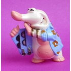 Киндер Крот. 51.