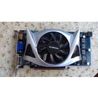 Видеокарта Gigabyte GV-N250 не рабочая