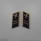 Петлицы МПС СССР