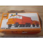 Конструктор PEBE ГДР