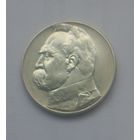 5 злотых 1936 года!!!