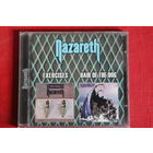 Nazareth - Exercises / Hair Of The Dog (1999, CD)
