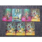 С НОВЫМ ГОДОМ. ЧИСТЫЕ..