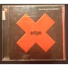 CD,(Japan) EDGE - THIS IS THE NO.1 HIT COMPILATION