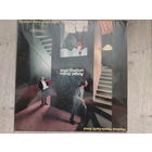 MANFRED MANN'S EARTH BAND - Angel Station - 1979 (Svandinavia) LP