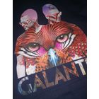 Худи Свитшот Байка с принтом Galantis, р.44