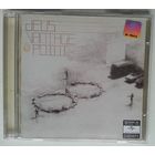 CD dEUS – Vantage Point (2008) Art Rock, Pop Rock, Indie Rock
