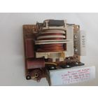 Электронный трансформатор СВЧ печи Panasonic