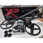 XP DEUS PRO - 22-RS-WS4. Б/У Металлоискатель.