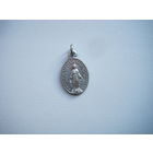 Католический медальон. В низу Аверса 1830.