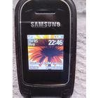 Мобильный телефон SAMSUNG.