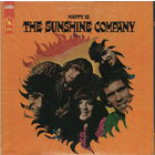 The Sunshine Company – Happy Is, LP 1967