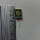 Значок Новосибирск