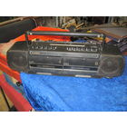 Магнитола Elekta EK-31.