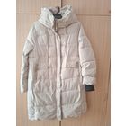 Пальто женское зимнее 48-50