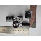 Конденсаторы CapXon