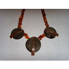 Бусы янтарные редкие . СУПЕР! Янтарь СССР