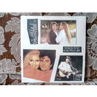 Виниловая пластинка ЮРИТМИКС. Лауреаты САН-РЕМО.