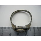 Перстень Адамова голова