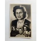 Открытое письмо Т.Макарова 1958 год.