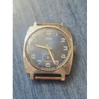 Часы зим. Рабочие