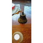 Колокольчик номер 3