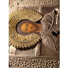 Икона Вседержителя, 19 век.