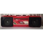 Магнитофон Беларусь М-410С Стерео. 1989 год.