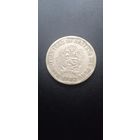 Перу 1 новый соль 1993 г.