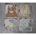 Пластинки для грамофона