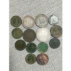 Монетки Германии (4)