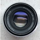 Объектив Biometar 2.8/80 Carl Zeiss Jena DDR, Pentacon Six (байонет Б)