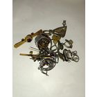 Пляжный шмурдяк.