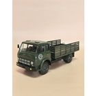 МАЗ-500 АШ  масштаб 1:43 (НАП)