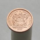 ЮАР 2 цента 1995