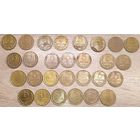 5 копеек 1974-1991 СССР